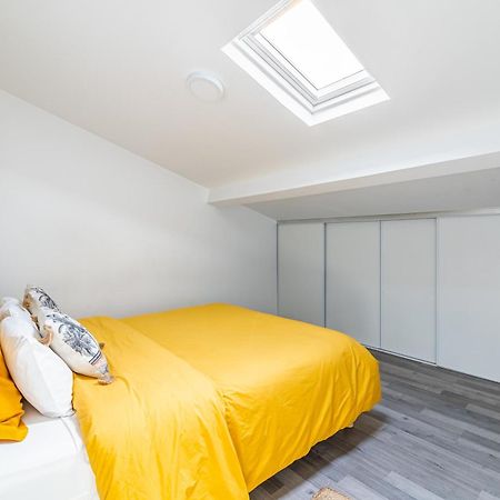 Apartamento Lou Palmieri Marsella Exterior foto