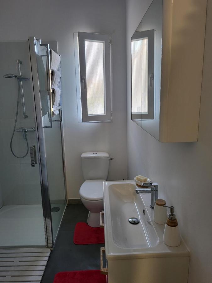 Apartamento Lou Palmieri Marsella Exterior foto