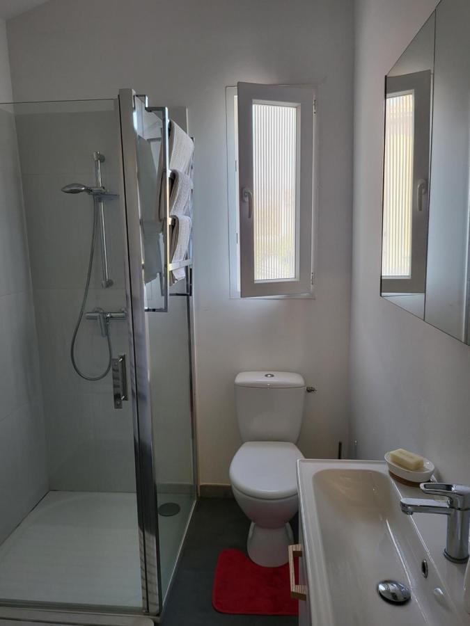 Apartamento Lou Palmieri Marsella Exterior foto